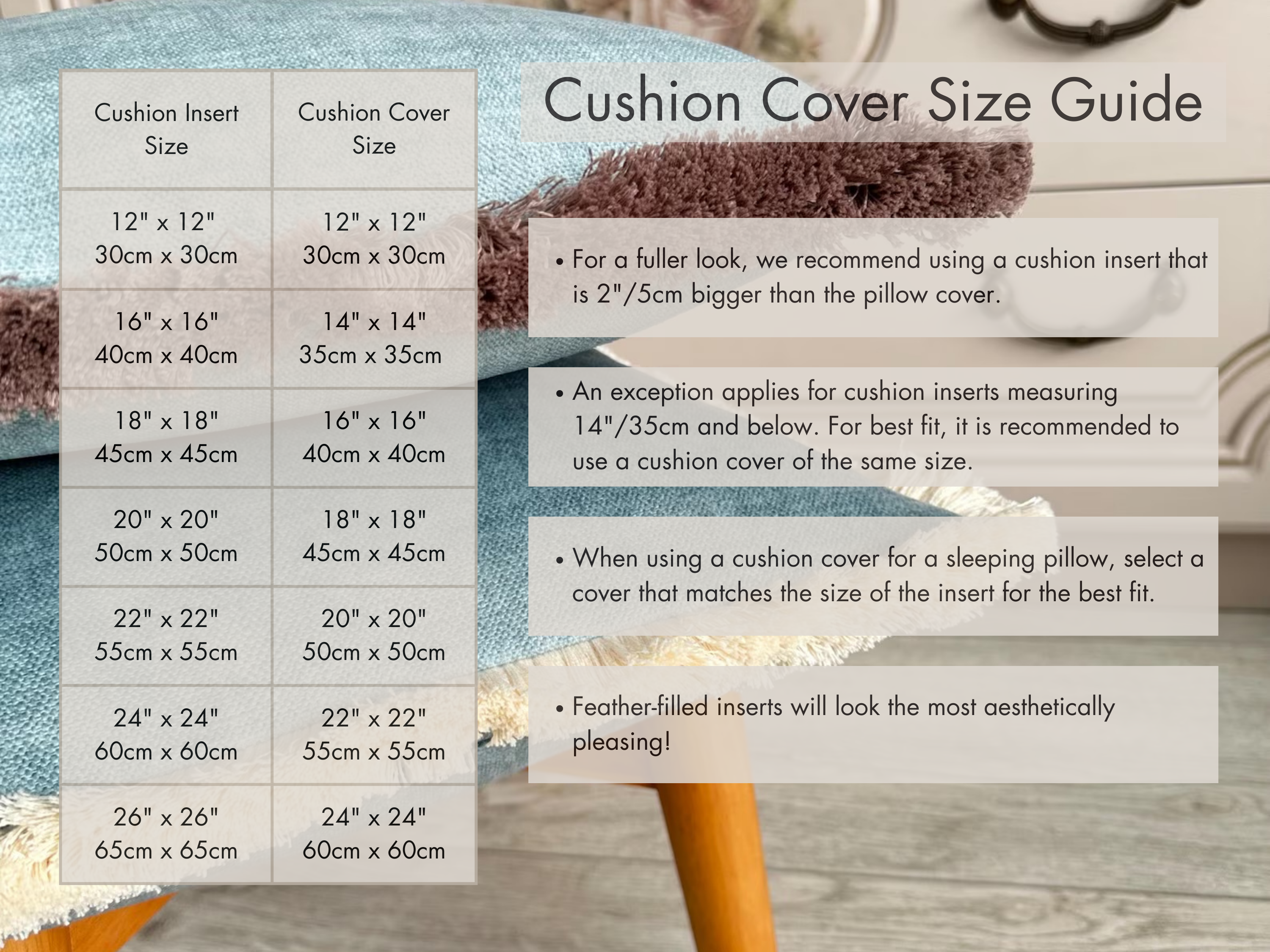 Dusty Turquoise Velvet Pillow Cover: Cotton Fringe Accent