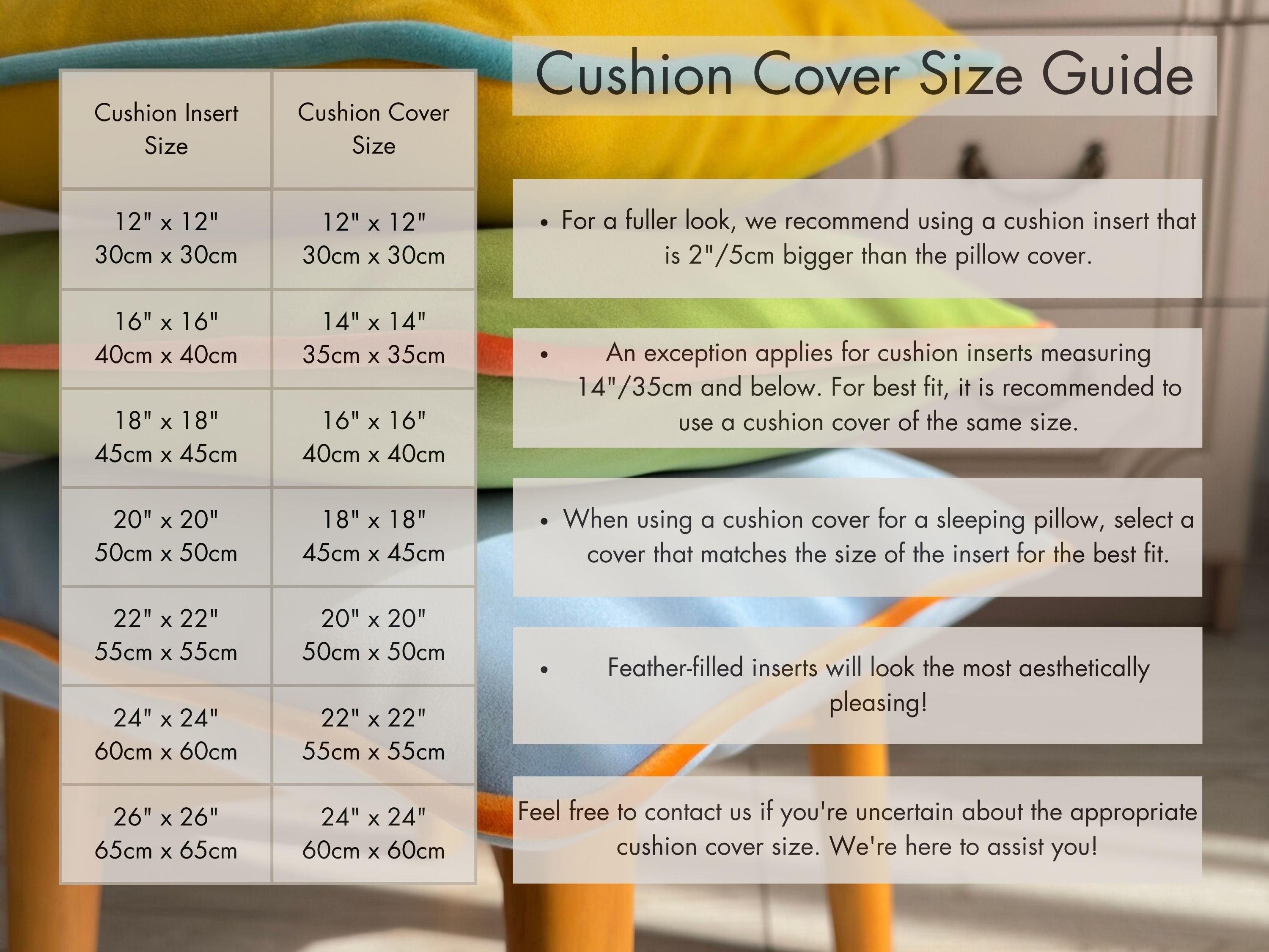 Thick Velvet Cushion Cover: Colorful Velvet Pillow with Piping